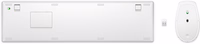 HP 650 Wireless Keyboard and Mouse Combo