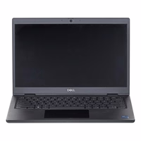 DELL LATITUDE 3420 i5-1135G7 16GB 256SSD 14" FHD Win11pro USED Used