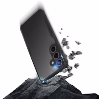 ANTI-DROP apvalks XIAOMI Redmi 13c melns