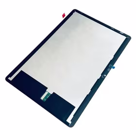 LCD screen Lenovo Tab M10 3rd Gen 10.1 TB-328 ar touch screen Melns (Refurbished) ORG