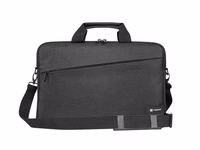 NATEC LAPTOP BAG BEIRA 15.6" melns