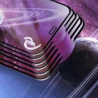 Tempered stikls 9D for Motorola Moto E14