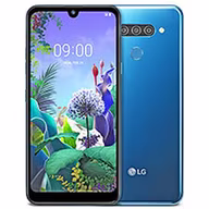 LG Q60