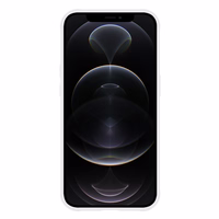 Tel Protect Burvīgais MagSafe ar statīvu apvalks viedtālrunim Iphone 11 Pro – sudrabains