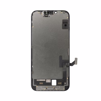 LCD Ekrāns with touch screen Iphone 16e Incell FHD IC Movable