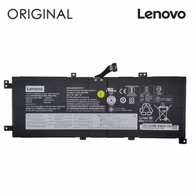 Notebook baterija LENOVO L18M4P90, 3000mAh, Original