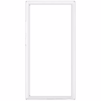 Maciņš Suit Case Samsung Galaxy S24 Ultra EF-MS928CWEGWW balts