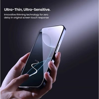 Ekrāna aizsargs "9H" Samsung S947 S26 Plus