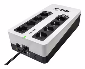 UPS EATON 510W 850VA Offline