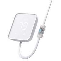 Matter viedā tālvadība SwitchBot Hub 2 WiFi HomeKit BLE IR