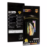 Aizsargstikls HARD 2.5D iPhone 17 Air