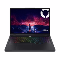 Lenovo Legion Pro 5 16AFR10 AMD Ryzen™ 9 9955HX Laptop 40.6 cm (16") WQXGA 32 GB DDR5-SDRAM 1 TB SSD NVIDIA GeForce RTX 5070 Wi-Fi 7 (802.11be) Black