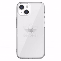 Adidas OR Aizsargājošs iPhone 14 Plus 6.7 "Caurspīdīgs Apvalks caurspīdīgs 50231