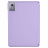 Tech-Protect SmartCase planšetdatora apvalks Lenovo Idea Tab 11.0 TB-336 - violeta