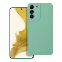 ROAR case LUNA priekš SAMSUNG A37 5G Green