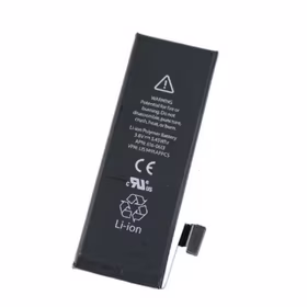 Baterija Saderīgs ar Apple iPhone SE 1624mAh (HQ)