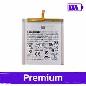 Akumulators saderīgs ar Samsung S911 S23 EB-BS912ABY (OEM)