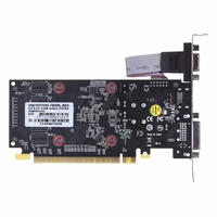 Biostar GeForce GT610 NVIDIA GeForce GT 610 2 GB GDDR3
