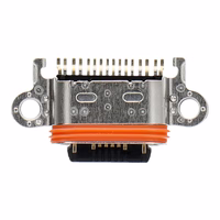 Uzlādes savienotājs REALME X3 ORI