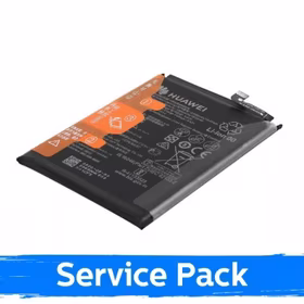 Baterija Saderīgs ar Huawei Y6p HB526489EEW 100% original (Service Pack)