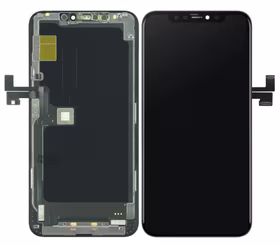 LCD screen priekš iPhone 11 Pro Max ar touch screen INCELL (Removable IC)