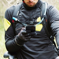 Viedtālruņa apvalks ROAR Armor Jelly - XIAOMI Redmi 15C caurspīdīgs