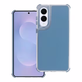 MATRIX viedtālruņa apvalks SAMSUNG S25 Edge zils