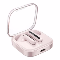 Bezvadu austiņas Xiaomi Redmi Buds 6 Active rozā BHR8395GL