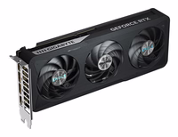 GIGABYTE GeForce RTX 5060 EAGLE MAX OC 8G Graphics Card - 8GB GDDR7, 128bit, PCI-E 5.0, 2550 MHz Core Clock, 3 x DisplayPort, 1 x HDMI, NVIDIA DLSS 4, GV-N5060EAGLEMAX OC-8GD 1.0