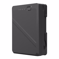 Viedais akumulatoru centrs DJI Inspire 3 TB51