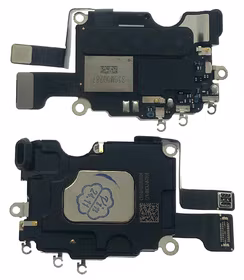 Speaker ORG priekš iPhone 16 Pro Max