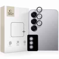 Tech-Protect Camring Fit+ kameras pārsegs Samsung Galaxy S25 FE