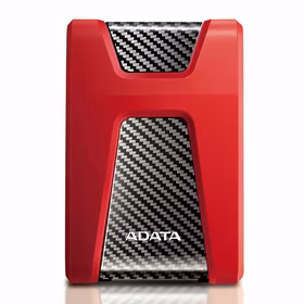 ADATA AHD650-2TU31-CRD external hard drive 2000 GB zils
