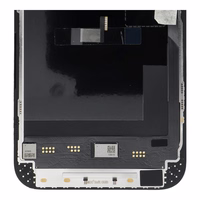 NCC LCD displejs IPHONE 13 PRO MAX Soft OLED (Support IC Transplant)