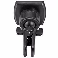 Beline Auto turētājs BLNMH01 magnētisks ventilācijas restei (magnētisks ventilācijas restei)