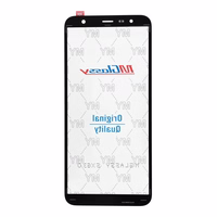 MUSTTBY priekšējais stikls + OCA SAMSUNG j6 plus