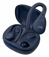 JVC HA-EC25TAU - in-ear headphones, zils