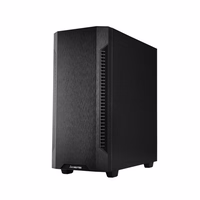 Chieftec AS-01B-OP computer case Full Tower melns