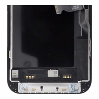 ZY LCD displejs IPHONE 14 PRO FFHD-900p Incell (Mainīt IC)