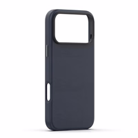 Etteri Elegant Mag maciņš for iPhone 17 Pro Max 6,9" melns