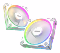 ASUS Prime MR120 Fan ARGB Reverse balts Computer case 12 cm