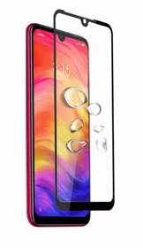 Ekrāna aizsargstikls "5D Full Glue" Xiaomi 15 Ultra 0.18mm izliekts vairumā