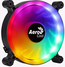 Fan Aerocool PGS Spectro 12 FRGB (120MM)