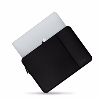 Tech-Protect Neoprene 14'' portatīvā datora apvalks - melns