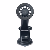 zils Star Long Arm car turētājs for windshield (18 - 23cm) saderīgs ar MagSafe melns car turētājs for windshield melns