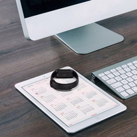 TECH-PROTECT ICONBAND XIAOMI SMART BAND 8 / 9 / NFC DEBESU ZILS