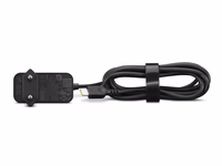 Lenovo GX21L58555 power adapter/inverter Indoor 65 W Black