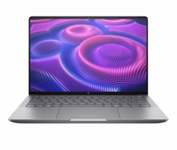 HP ZBook Ultra G1a Copilot+ PC AMD Ryzen AI Max PRO 390 Mobile workstation 35.6 cm (14") WUXGA 32 GB LPDDR5x-SDRAM 1 TB SSD Wi-Fi 7 (802.11be) Windows 11 Pro AI Workstation, AI PC sudraba