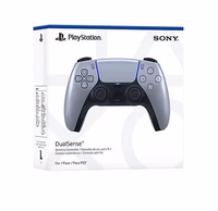 Sony PlayStation 5 DualSense Wireless Controller – Silver