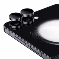 Benks Aizsargstikls Glass Warrior objektīvam uz kameras Samsung Galaxy Z Flip 7 - caurspīdīgs (objektīvs 2 gab.)